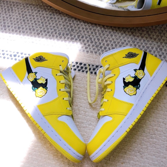 Air Jordan AJ mid - Picture 13 of 16